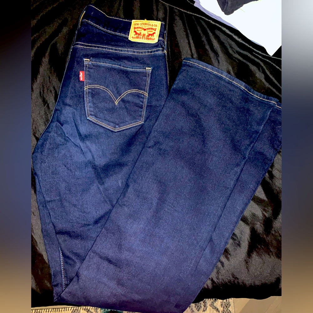 Levi’s jeans